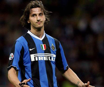 Ibrahimovic